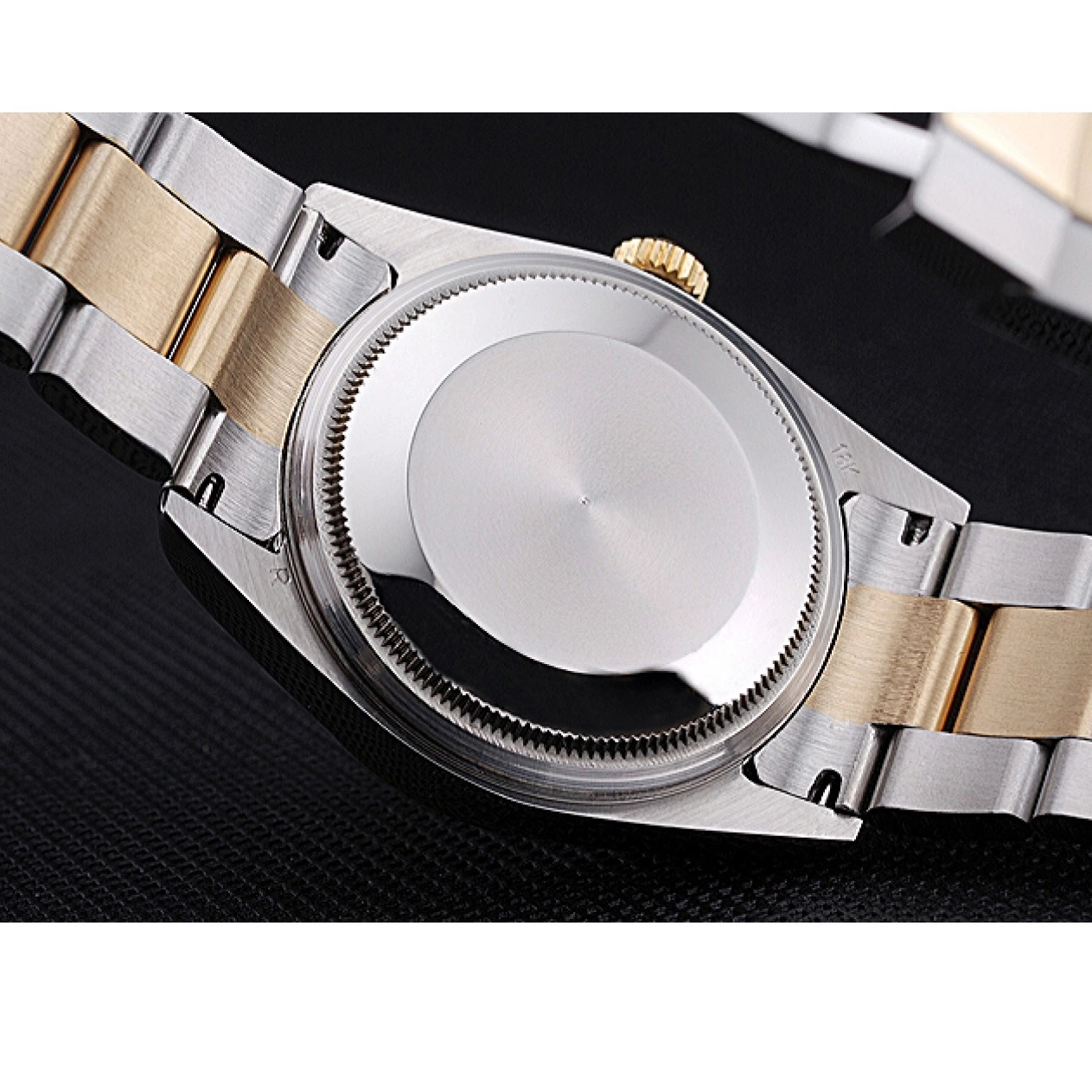 AAA Replica Watches And 622265 Dial Datejust Case Gold Steel Rolex Stainless Gold 0825